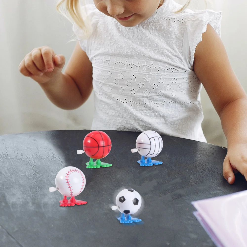 8Pcs Design Clockwork Playthings Creative Clockwork Toys Unique Toys 
8Pcs Design Clockwork Playthings Creative Clockwork Toys Unique Toys