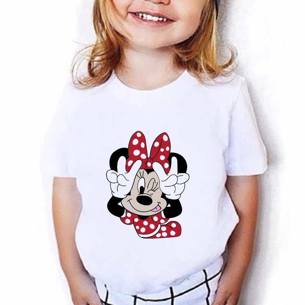 Disney Mickey Mouse T-shirt Boy 2021 Fashion European and American Fashion Instagram Children Clothes Summer Sweatshirt Top Girl
Disney Mickey Mouse T-shirt Boy 2021 Fashion European and American Fashion Instagram Children Clothes Summer Sweatshirt Top Girl