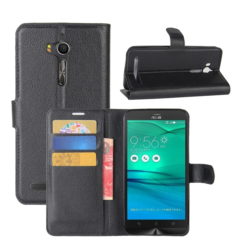 For Asus Zenfone GO ZB552KL Case Hight Quality Flip Leather Case For Asus Zenfone GO ZB552KL Book Style Stand Cover
For Asus Zenfone GO ZB552KL Case Hight Quality Flip Leather Case For Asus Zenfone GO ZB552KL Book Style Stand Cover