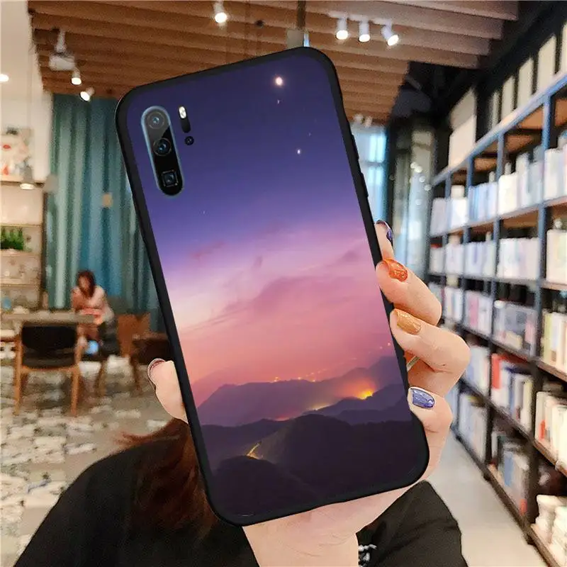 Beautiful romance sunset warm Phone Case For Huawei honor Mate P 9 10 20 30 40 Pro 10i 7 8 a x Lite nova 5t Soft Silicone Funda
Beautiful romance sunset warm Phone Case For Huawei honor Mate P 9 10 20 30 40 Pro 10i 7 8 a x Lite nova 5t Soft Silicone Funda