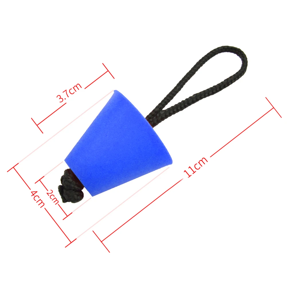 4x Kayak Canoe Silicone Drain Holes Plug Portable Durable Practical Classic Texture Outdoor Marine Boat Scupper Stopper
4x Kayak Canoe Silicone Drain Holes Plug Portable Durable Practical Classic Texture Outdoor Marine Boat Scupper Stopper