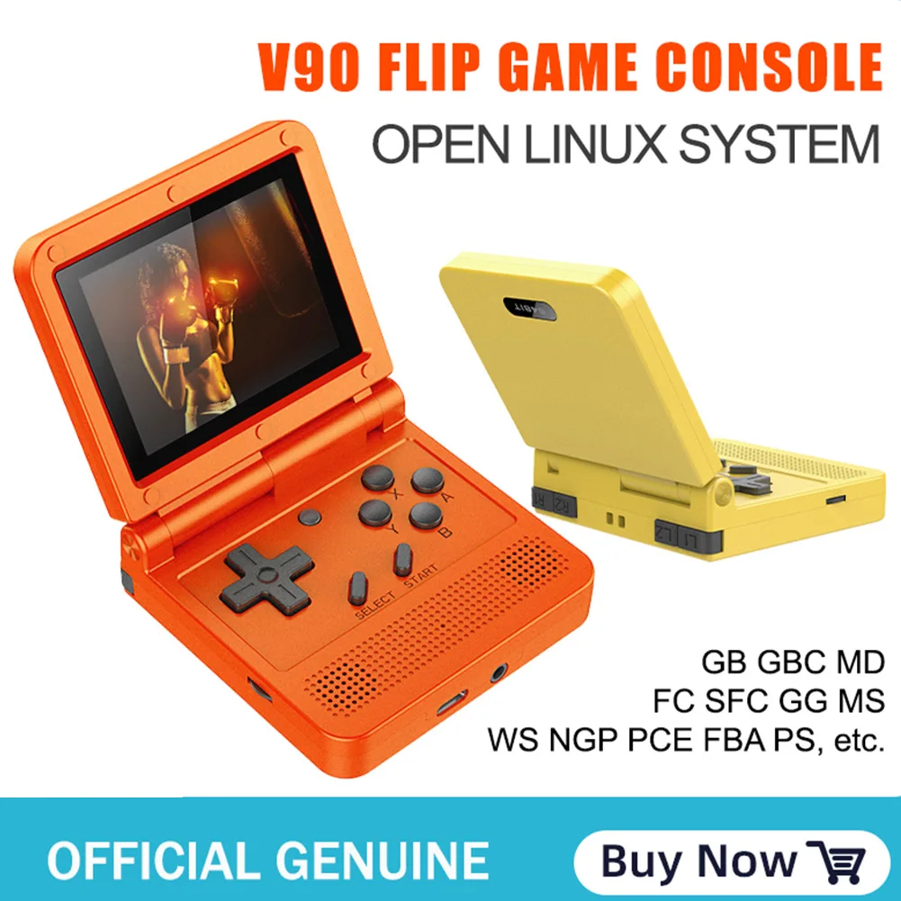 IPS Screen LCD Display Travel Handheld Game Console Portable Adults Children Home Mini Battery Powered Multifunctional 64BIT
IPS Screen LCD Display Travel Handheld Game Console Portable Adults Children Home Mini Battery Powered Multifunctional 64BIT