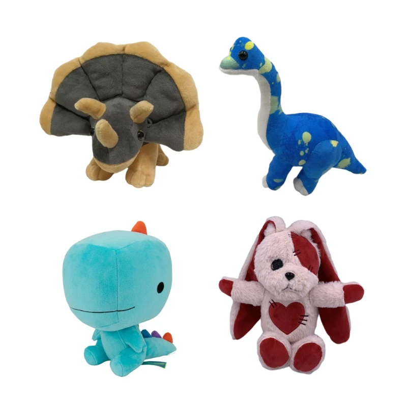 8-12’’ Cartoon Plush Animal Cuddly Pillow Non-Deform Sofa Decor Interactive Toy for Baby Emotion Smooth Party Supplies 87HD
8-12’’ Cartoon Plush Animal Cuddly Pillow Non-Deform Sofa Decor Interactive Toy for Baby Emotion Smooth Party Supplies 87HD
