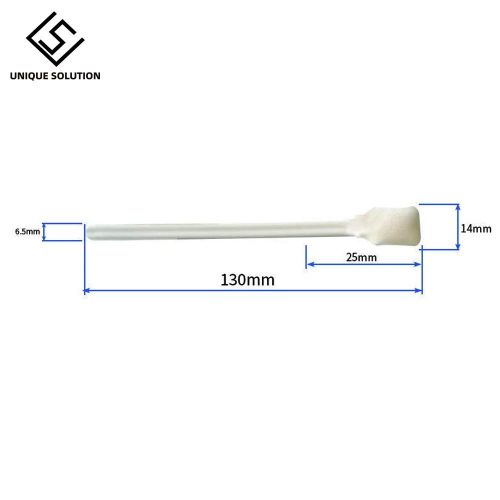 50pcs cleaning swaps for Roland Epson Mimaki Mutoh All Large Format Solvent Printer Printhead Sponge sticks swabs buds foam
50pcs cleaning swaps for Roland Epson Mimaki Mutoh All Large Format Solvent Printer Printhead Sponge sticks swabs buds foam