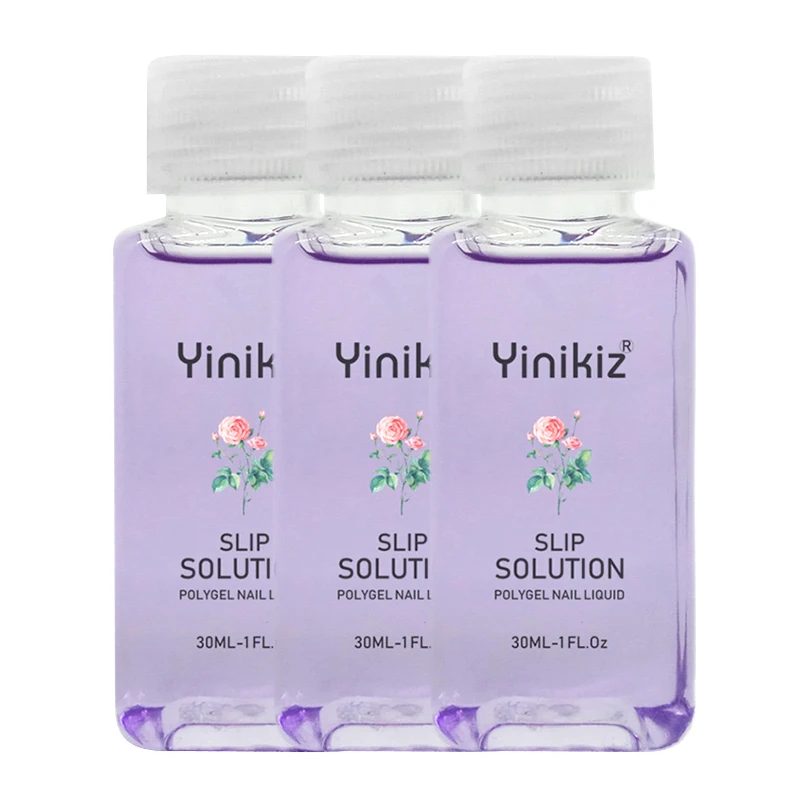 30ml Polish Gel Liquid Slip Solution Quick Builder Gel Nails Permanent Clear Acrylic Nail Art Extension Gel Soak Off Manicure
30ml Polish Gel Liquid Slip Solution Quick Builder Gel Nails Permanent Clear Acrylic Nail Art Extension Gel Soak Off Manicure