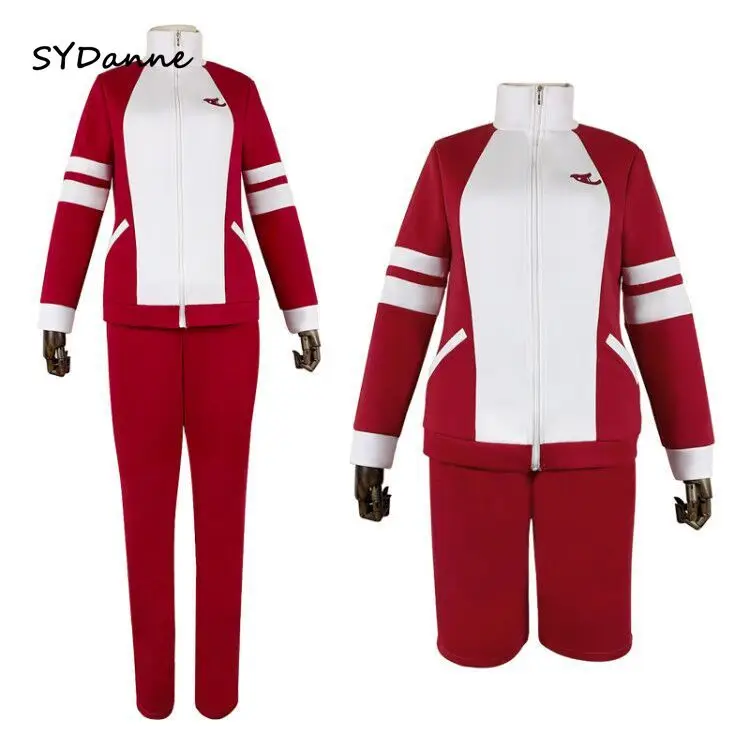 Game Uma Musume Pretty Derby Cosplay Costume Uma Musume Toukai Teiou School Uniform Cosplay Costumes
Game Uma Musume Pretty Derby Cosplay Costume Uma Musume Toukai Teiou School Uniform Cosplay Costumes