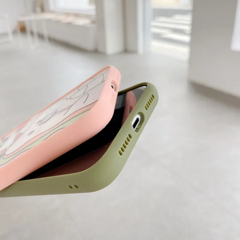 Bubble Blowing Dinosaur Phone Case is suitable for iPhone11 12Pro Max mini X XR XSMax 8 7 6PluS anti-drop protective back cover
Bubble Blowing Dinosaur Phone Case is suitable for iPhone11 12Pro Max mini X XR XSMax 8 7 6PluS anti-drop protective back cover