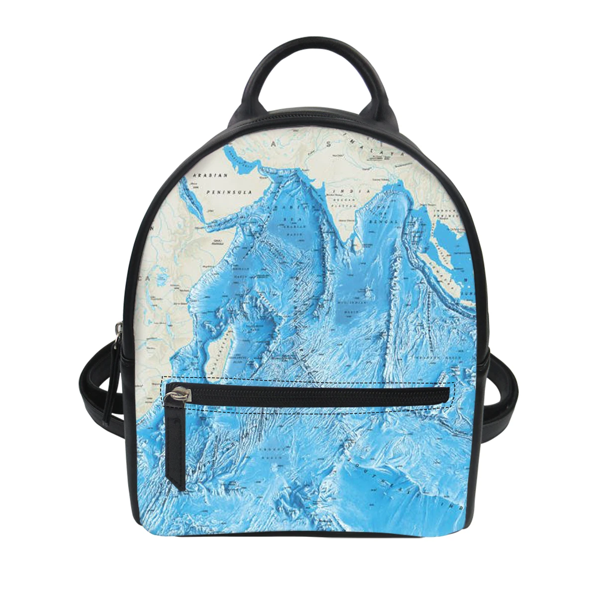 Женский модный мини-рюкзак из искусственной кожи с картой, женская сумка на плечо, роскошная дорожная черная кожаная сумка на молнии с принт...
Женский модный мини-рюкзак из искусственной кожи с картой, женская сумка на плечо, роскошная дорожная черная кожаная сумка на молнии с принт...