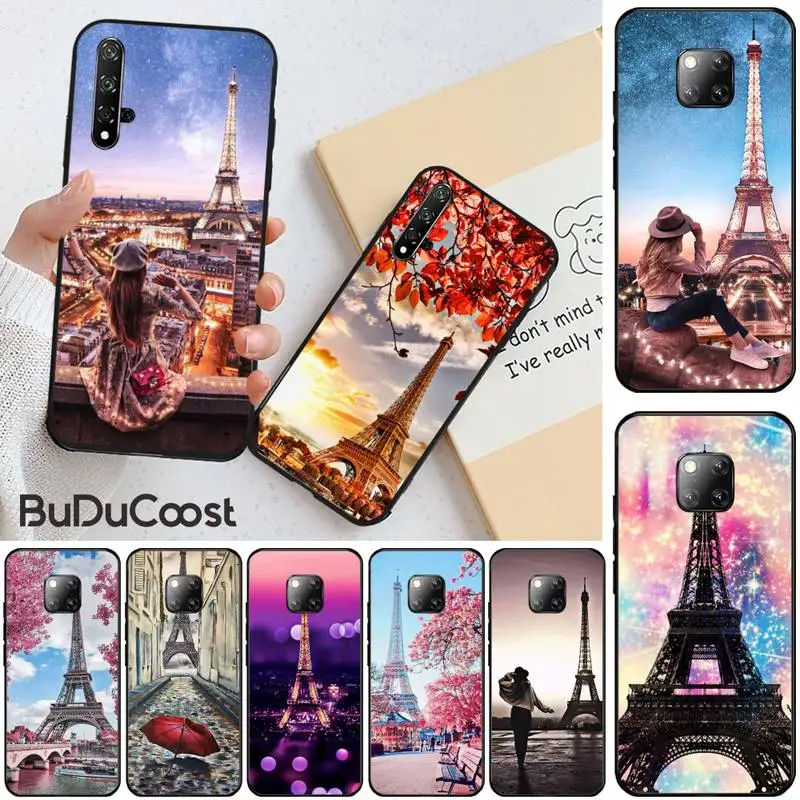 Chenel Paris Eiffel Tower Black Soft Shell Phone Case Capa For Huawei Honor 8X 9 10 20 Lite 7A 8A 5A 7C 10i 20i 9X play 8C
Chenel Paris Eiffel Tower Black Soft Shell Phone Case Capa For Huawei Honor 8X 9 10 20 Lite 7A 8A 5A 7C 10i 20i 9X play 8C