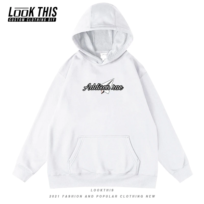 Addison Rae Funny Children's Hoodies Warm Pullover Hoodie Cartoon Letter Sweatshirt Childs Oversized Hoodie Girls Boys Hoodies
Addison Rae Funny Children's Hoodies Warm Pullover Hoodie Cartoon Letter Sweatshirt Childs Oversized Hoodie Girls Boys Hoodies
