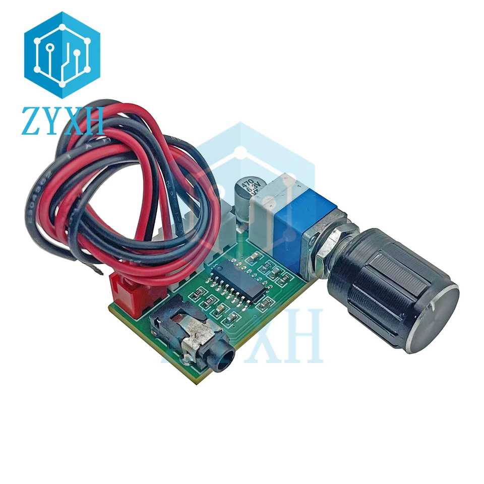 XH-A157 Mini PAM8403 Плата усилителя 2*3W DC 5V Power Digital Audio AMP регулятор громкости 3,5 мм AUX разъем для настольного динамика DIY
XH-A157 Mini PAM8403 Плата усилителя 2*3W DC 5V Power Digital Audio AMP регулятор громкости 3,5 мм AUX разъем для настольного динамика DIY