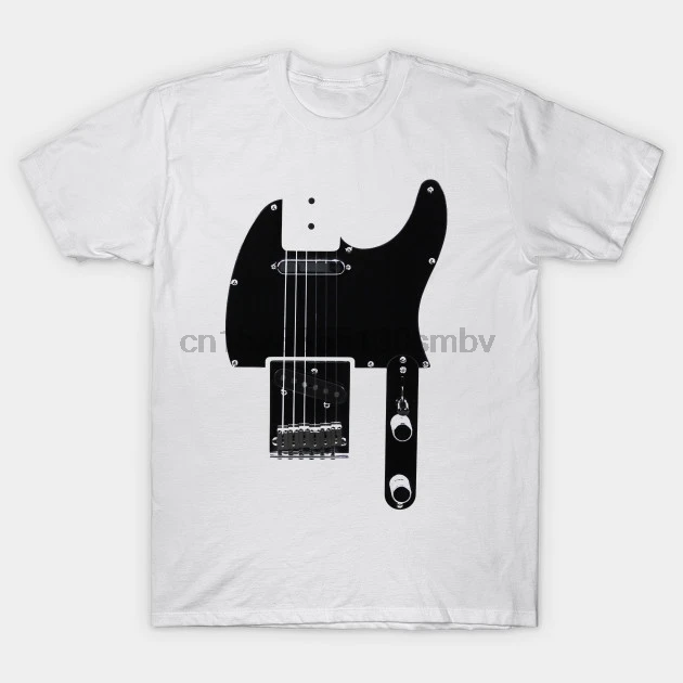 Men tshirt Telecaster Body Guitar T Shirt women T-Shirt tees top 
Men tshirt Telecaster Body Guitar T Shirt women T-Shirt tees top
