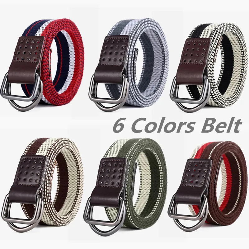 6 Colors Mixed Color Men Casual Knitted Pin Buckle Belt Woven Canvas Elastic Expandable Braided Stretch Webbing Strap
6 Colors Mixed Color Men Casual Knitted Pin Buckle Belt Woven Canvas Elastic Expandable Braided Stretch Webbing Strap