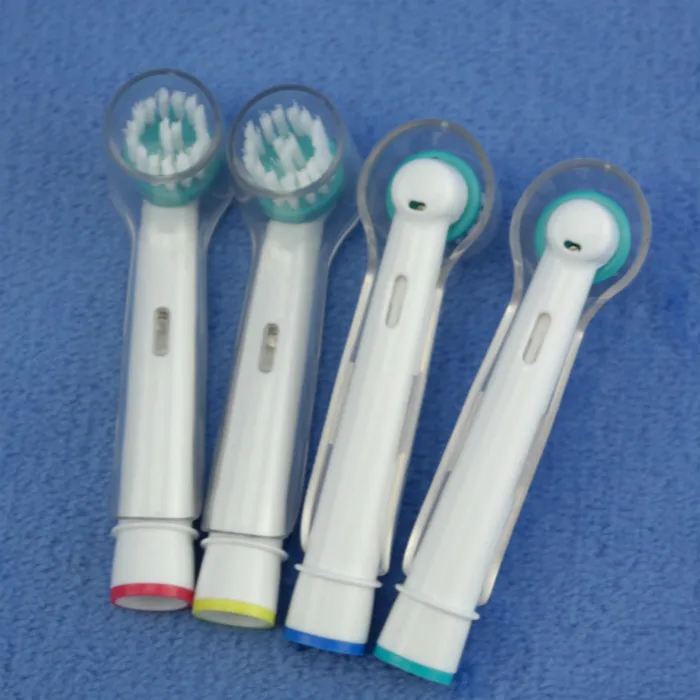 1125 Electric Toothbrush Replacement Brush Head toothbrush head for Oral D12 D12W D12524
1125 Electric Toothbrush Replacement Brush Head toothbrush head for Oral D12 D12W D12524