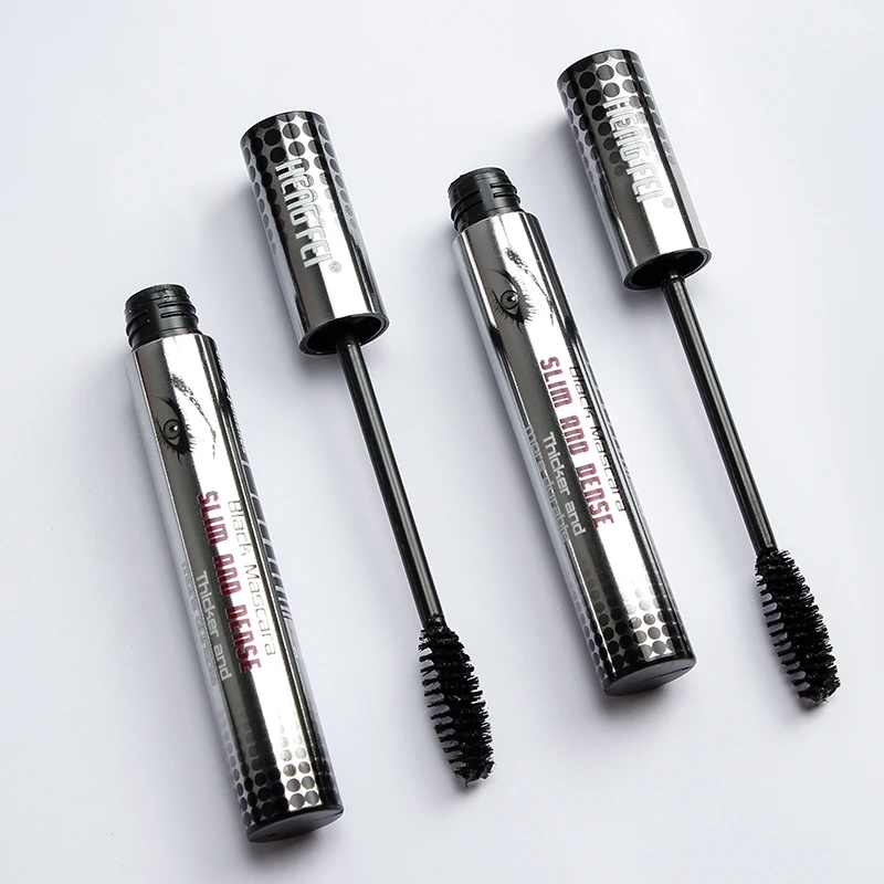 1PC Waterproof Mascara Eyelashes Extension Long Black Thick Mascara Beauty Cosmetics Longlasting Quick Dry Mascara Makeup TSLM1
1PC Waterproof Mascara Eyelashes Extension Long Black Thick Mascara Beauty Cosmetics Longlasting Quick Dry Mascara Makeup TSLM1