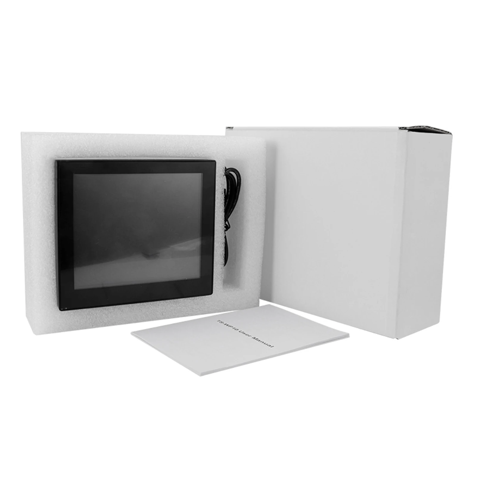 Thermohygrometer Clock Digital Alarm Clock Indoor Thermometer Hygrometer Clock with Dual Snooze Alarm USB & Battery Operated
Thermohygrometer Clock Digital Alarm Clock Indoor Thermometer Hygrometer Clock with Dual Snooze Alarm USB & Battery Operated