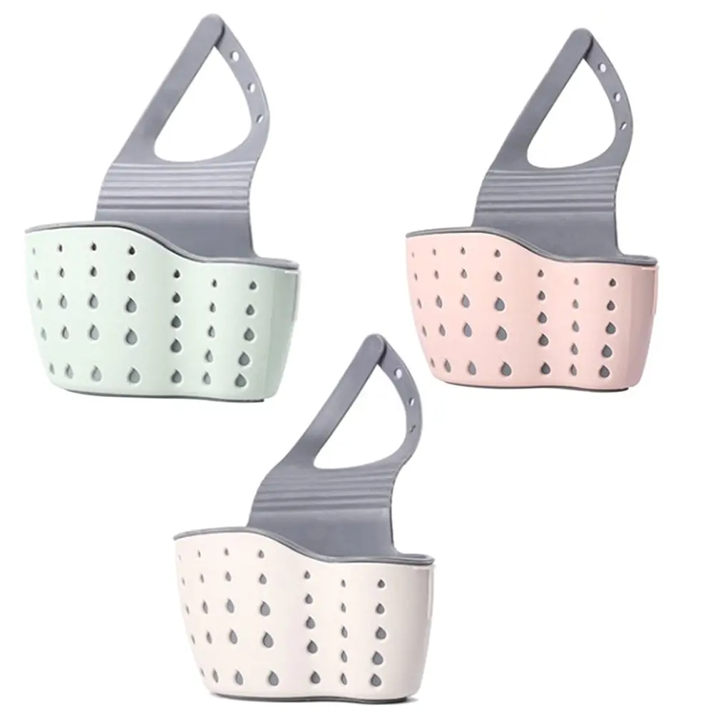 Kitchen Sponge Drain Rack Suction Cup Sink Washing Cloth Storage Box Water Tap Thickening Storage Drainage Hanging Basket
Kitchen Sponge Drain Rack Suction Cup Sink Washing Cloth Storage Box Water Tap Thickening Storage Drainage Hanging Basket