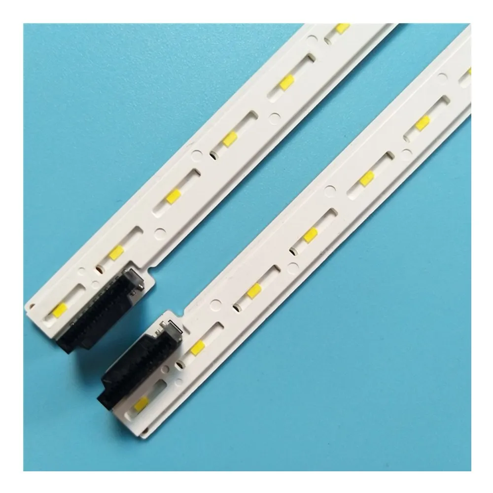 10PCS*LED Backlight strip60 lamp For LG 55" V17 ART3 3037 REV2.0 R-TYPE L 6916L-3037A 3038A
10PCS*LED Backlight strip60 lamp For LG 55" V17 ART3 3037 REV2.0 R-TYPE L 6916L-3037A 3038A
