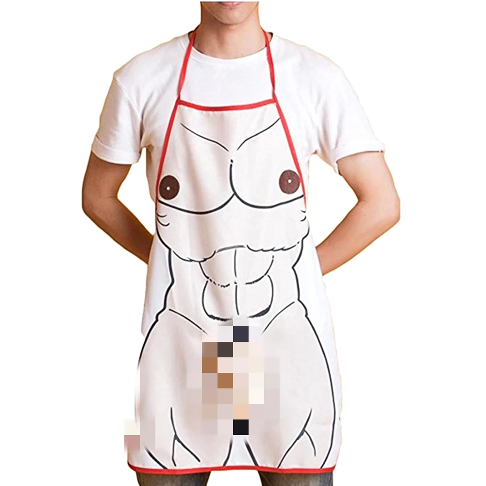 Funny Sexy 3D Breast Printed Apron Sexy Kitchen Cooking Delantal Party Avental Fancy Dress Tablier Cuisine For Lover Gift
Funny Sexy 3D Breast Printed Apron Sexy Kitchen Cooking Delantal Party Avental Fancy Dress Tablier Cuisine For Lover Gift