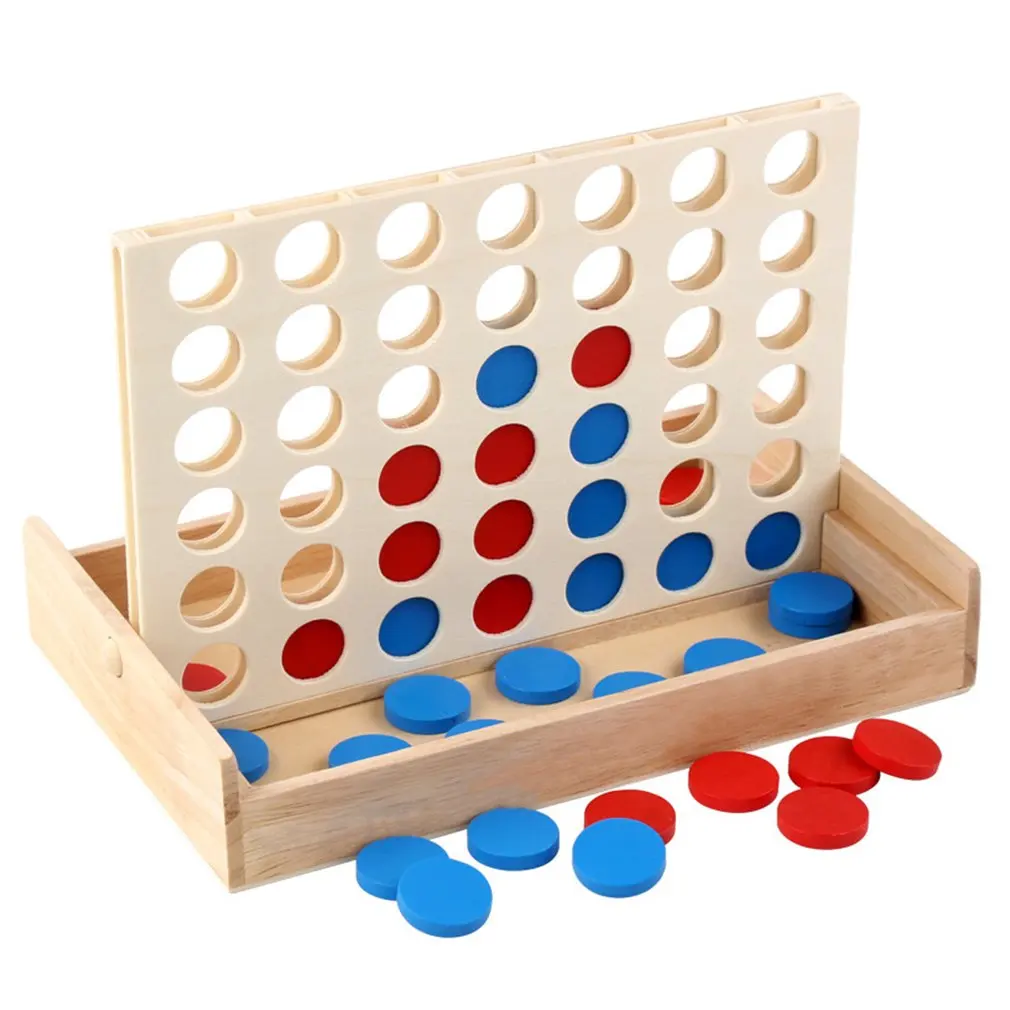 3D Four Connected Chess Four Sub Game Chess Children's Educational Early Education Multiplayer Toy Educational Supplies
3D Four Connected Chess Four Sub Game Chess Children's Educational Early Education Multiplayer Toy Educational Supplies