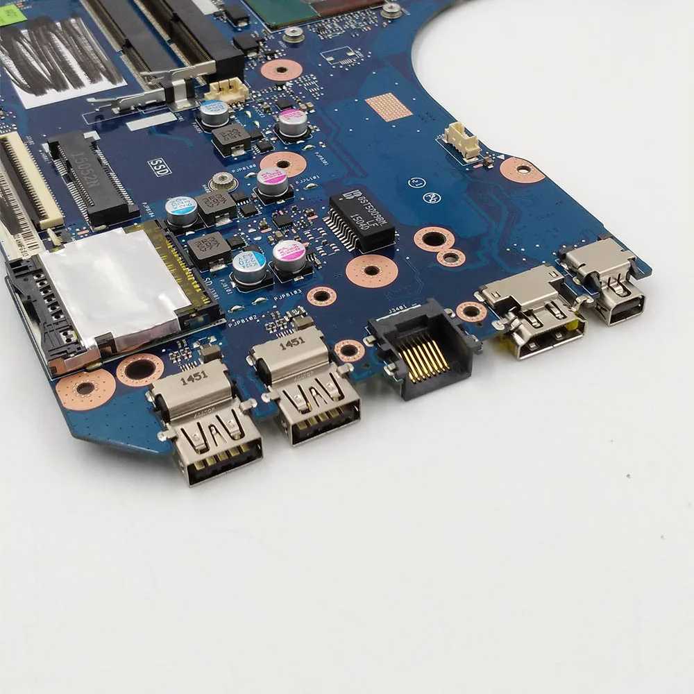 Send board+G551JW Motherboard i7-4710HQ GTX960M For Asus G58J G551JW N551JM N551JW N551JX laptop Motherboard G551JW Mainboard
Send board+G551JW Motherboard i7-4710HQ GTX960M For Asus G58J G551JW N551JM N551JW N551JX laptop Motherboard G551JW Mainboard