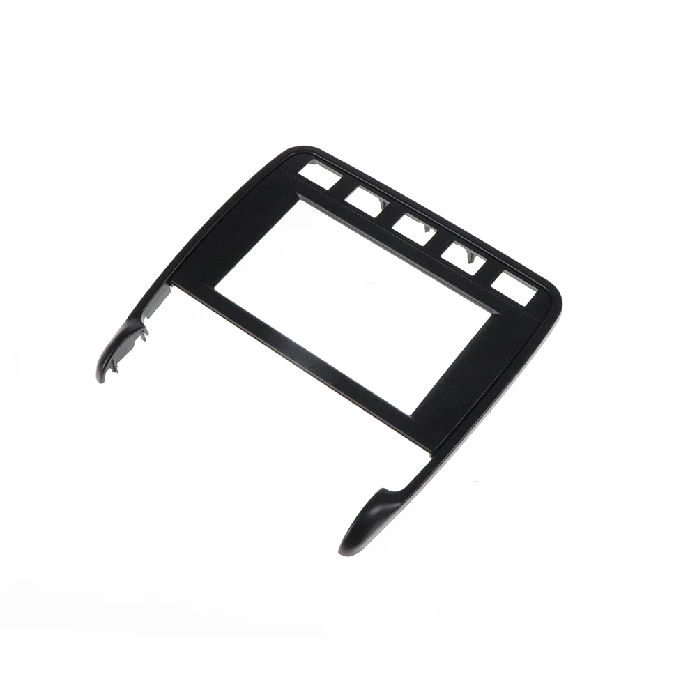 Asvegen Car Radio Fascia Frame For Porsche Cayenne Car Dvd Frame Install Panel Dash Mount Installation Dashboard
Asvegen Car Radio Fascia Frame For Porsche Cayenne Car Dvd Frame Install Panel Dash Mount Installation Dashboard
