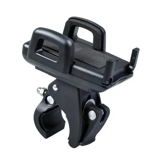 Universal Bike Bicycle Motorcycle Handlebar Mount Holder Mobile Cell Phone Holder With Support For iPhone6s SmartPhone
Universal Bike Bicycle Motorcycle Handlebar Mount Holder Mobile Cell Phone Holder With Support For iPhone6s SmartPhone