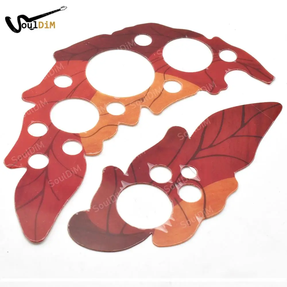 80set Grape shape Acoustic Guitar Pickguard Peel Stick Adhesive Back Acoustic Guitar Accessories
80set Grape shape Acoustic Guitar Pickguard Peel Stick Adhesive Back Acoustic Guitar Accessories