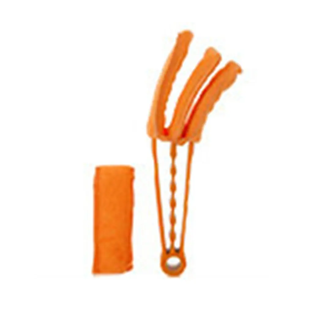 Air-Conditioning Shutter Brush Multi-Function Cleaning Brush Door Barrier Corner Slit Brush Removable Cleaning Clip
Air-Conditioning Shutter Brush Multi-Function Cleaning Brush Door Barrier Corner Slit Brush Removable Cleaning Clip