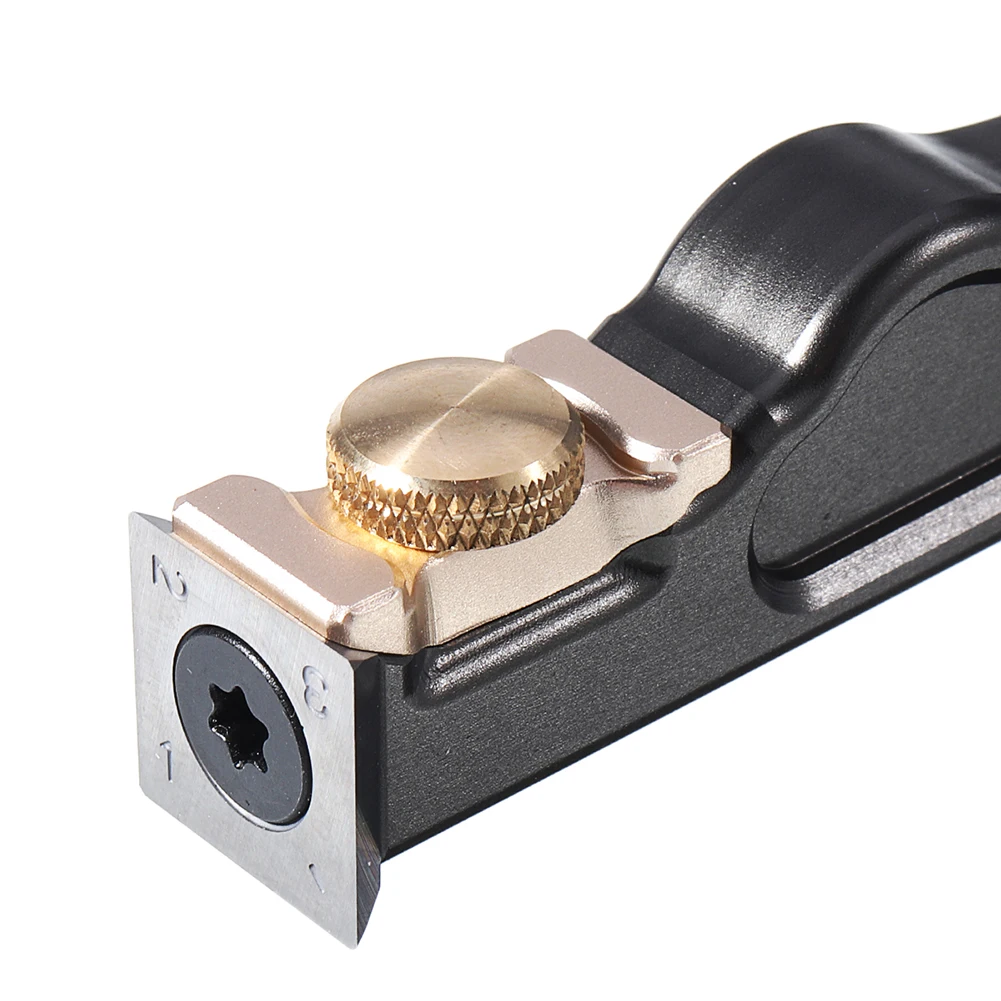 2 In 1 Mini Wood Carbide Insert Scraper Glue Scraper Removal Aluminum Alloy Handle Woodworking Tool Black New
2 In 1 Mini Wood Carbide Insert Scraper Glue Scraper Removal Aluminum Alloy Handle Woodworking Tool Black New