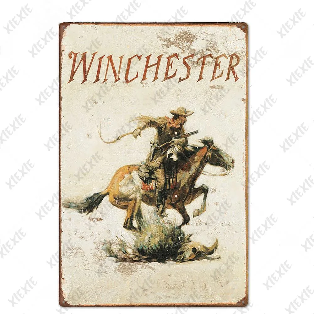 Retro Hunting Tin Sign Plaque Metal Vintage Retro Metal Sign Wall Decor For Man Cave Gun Shop Decorative Metal Plate Hunter Gift
Retro Hunting Tin Sign Plaque Metal Vintage Retro Metal Sign Wall Decor For Man Cave Gun Shop Decorative Metal Plate Hunter Gift