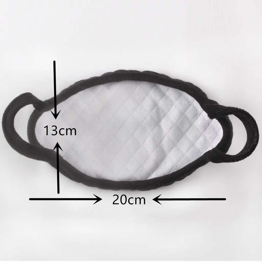 Fashion Print Cotton Mask Anti Dust Outdoor Windproof Face Mask Breathable Cycling Masks Washable Reusable Mascarillas Masque 
Fashion Print Cotton Mask Anti Dust Outdoor Windproof Face Mask Breathable Cycling Masks Washable Reusable Mascarillas Masque