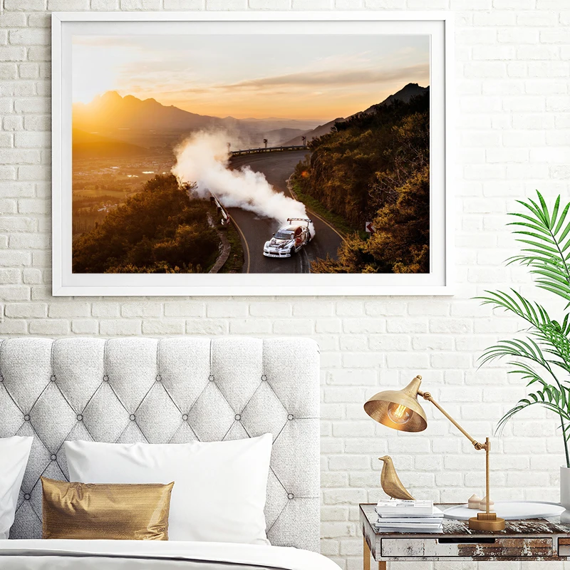 Wall Art Canvas Race Drifting Car Rally Sport Posters Prints Painting Oil Wall Pictures For Modern Living Room Home Decoration
Wall Art Canvas Race Drifting Car Rally Sport Posters Prints Painting Oil Wall Pictures For Modern Living Room Home Decoration
