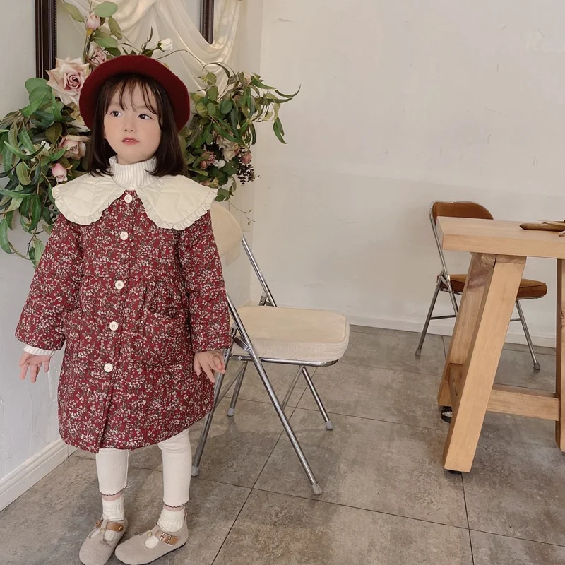 Girls Boys Coat Jacket Plus Velvet Thicken 2021 Stylish Warm Winter Overcoat School Outdoor Sport Cotton Kids Teenagers Children
Girls Boys Coat Jacket Plus Velvet Thicken 2021 Stylish Warm Winter Overcoat School Outdoor Sport Cotton Kids Teenagers Children