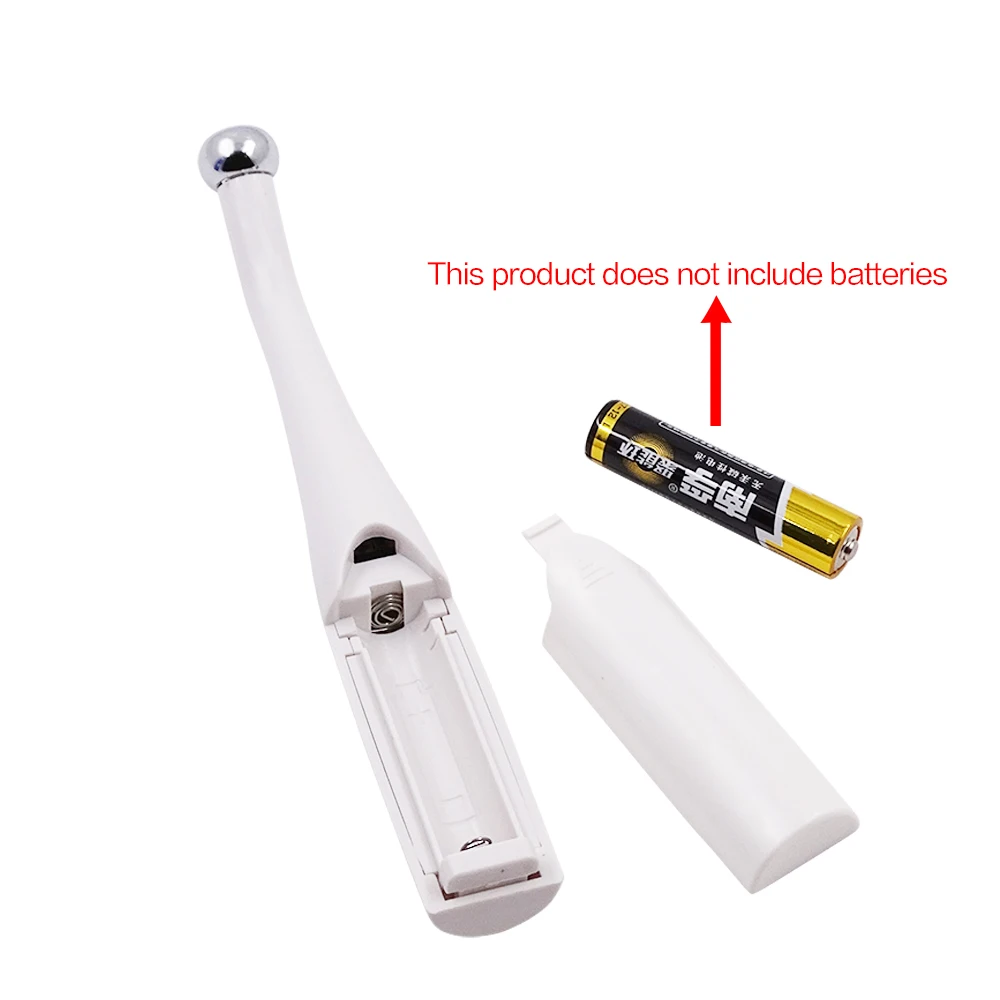 Electric Face Massager Eye Massage Pen Facial Massager Facial Lifting Anti Wrinkle Skin Care Beauty Massage Stick Massageador
Electric Face Massager Eye Massage Pen Facial Massager Facial Lifting Anti Wrinkle Skin Care Beauty Massage Stick Massageador