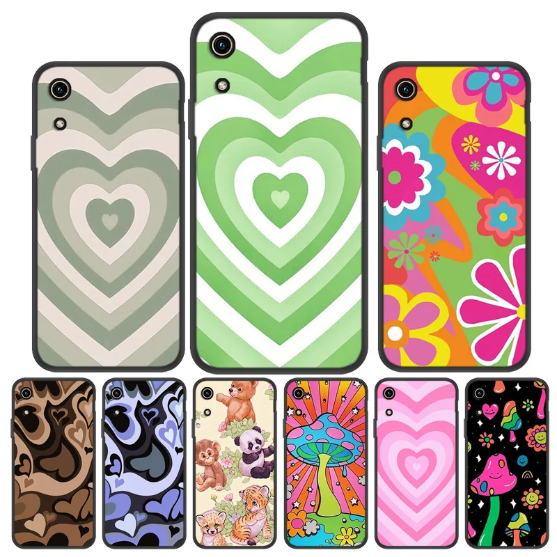 Love Heart Case Honor 8A 8S 10X 10 9 9X Lite Cases For Huawei Honor 20 30 Pro 9A 9 8C 8 10i Shockproof Cover Y5 2019 Silicone
Love Heart Case Honor 8A 8S 10X 10 9 9X Lite Cases For Huawei Honor 20 30 Pro 9A 9 8C 8 10i Shockproof Cover Y5 2019 Silicone