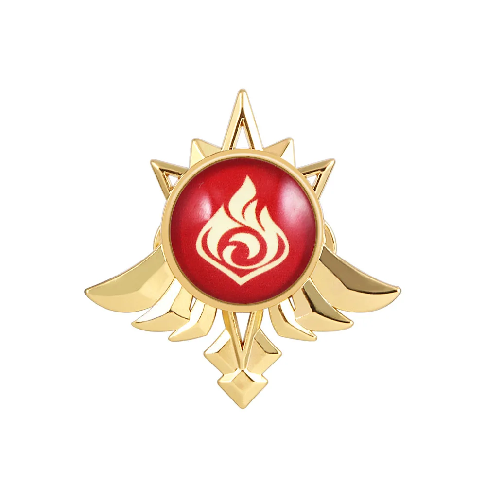 Eyes Of God Genshin Impact Cosplay Night Lights Badges Anime Costumes Accessories Brooches Collection Medal Souvenir Gift
Eyes Of God Genshin Impact Cosplay Night Lights Badges Anime Costumes Accessories Brooches Collection Medal Souvenir Gift
