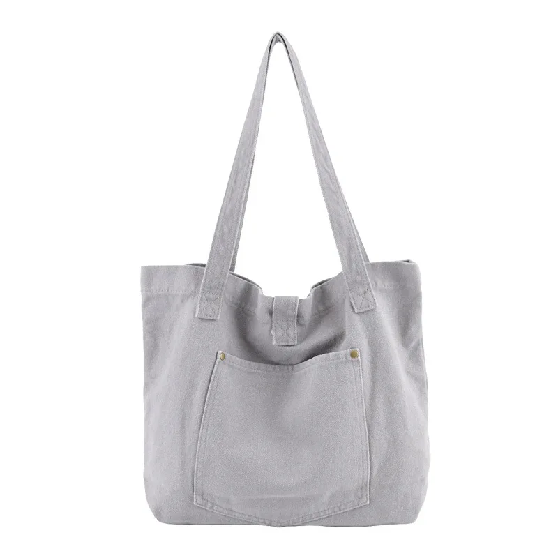 Washing Shopping Fashion Single Shoulder Bag Simple Light Solid Color HandbagLadies Bag Large Capacity Free Shipping
Washing Shopping Fashion Single Shoulder Bag Simple Light Solid Color HandbagLadies Bag Large Capacity Free Shipping