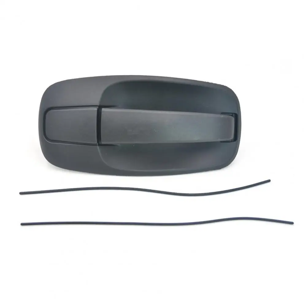 Door Handle Useful Car Exterior Rear Door Handle 8200214656 Firm Wear-resistant Door Pull
Door Handle Useful Car Exterior Rear Door Handle 8200214656 Firm Wear-resistant Door Pull