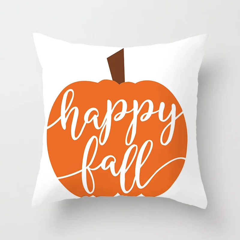 Halloween Digital Design High Quantity Cushion Cover Sofa Pillow Cover Decorative Pillow Case 
Halloween Digital Design High Quantity Cushion Cover Sofa Pillow Cover Decorative Pillow Case