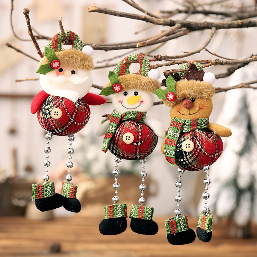 2021New Year Gift Cute Christmas Angel Doll Xmas Tree Ornament Noel Deco Christmas Decoration for Home Natal 2022 Navidad Decor
2021New Year Gift Cute Christmas Angel Doll Xmas Tree Ornament Noel Deco Christmas Decoration for Home Natal 2022 Navidad Decor