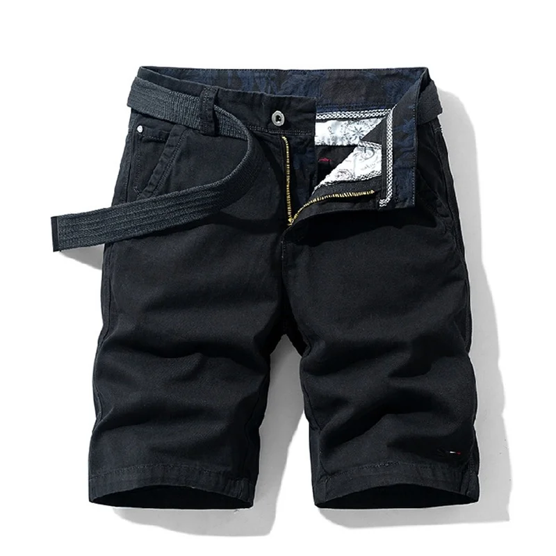 Chao brand outdoor functional loose overalls sports and leisure straight shorts men's Capris
Chao brand outdoor functional loose overalls sports and leisure straight shorts men's Capris