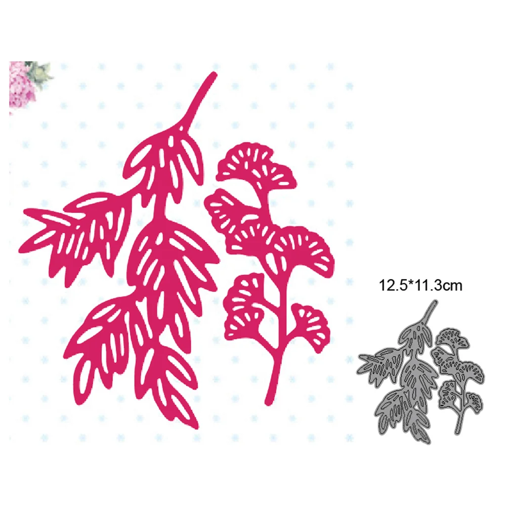 Swirl Flowers leaves Making Metal Embossing Cutting Dies Stencil Template Mould for DIY Craft Scrapbooking Photo Album Decor
Swirl Flowers leaves Making Metal Embossing Cutting Dies Stencil Template Mould for DIY Craft Scrapbooking Photo Album Decor