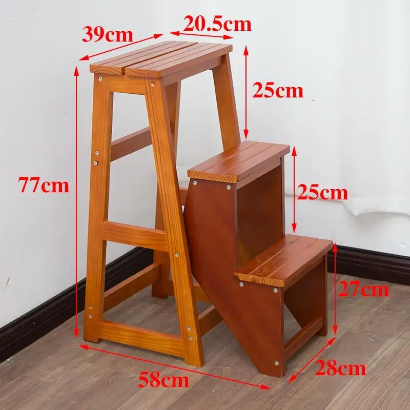 Lipat Taburete De Cocina Folding Echelle Pliante Ottoman Bench Wooden Ladder Chair Escabeau Stepladder Merdiven Step Stool
Lipat Taburete De Cocina Folding Echelle Pliante Ottoman Bench Wooden Ladder Chair Escabeau Stepladder Merdiven Step Stool