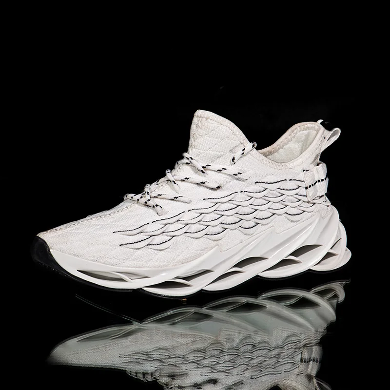 2020 new men's running shoes outdoor sports casual shoes comfortable and breathable summer jogging
2020 new men's running shoes outdoor sports casual shoes comfortable and breathable summer jogging