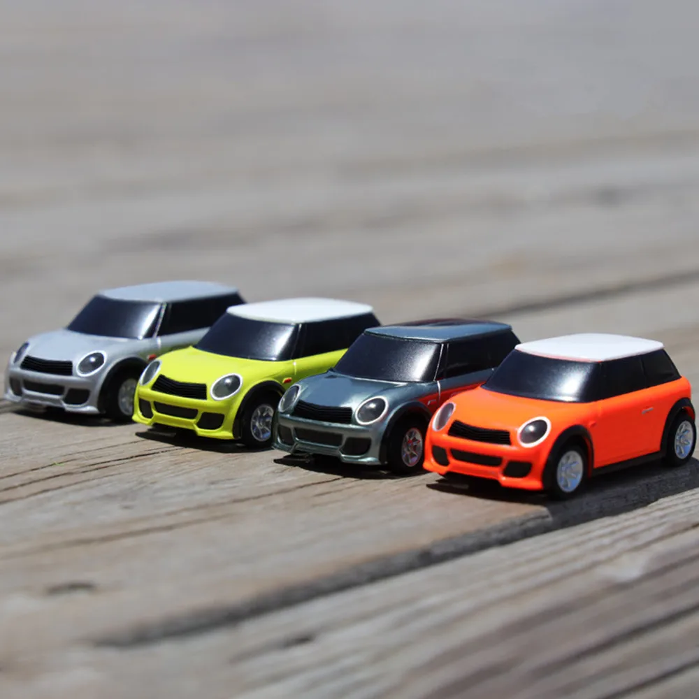 Turbo Racing 1/76 2.4G 3CH RC Car MINI Drift Full ProportionalElectric Remote Control Vehicle Machine RTR Model Toys for Kids
Turbo Racing 1/76 2.4G 3CH RC Car MINI Drift Full ProportionalElectric Remote Control Vehicle Machine RTR Model Toys for Kids