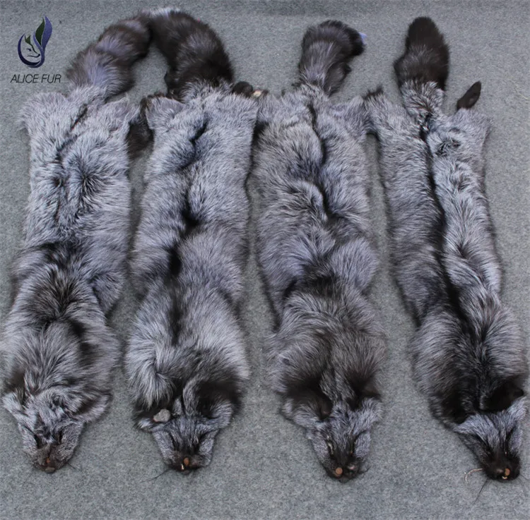 Шкурки из сырого лисьего меха/меховые шкурки меха|fur pelt|fur skinfox fur skin |