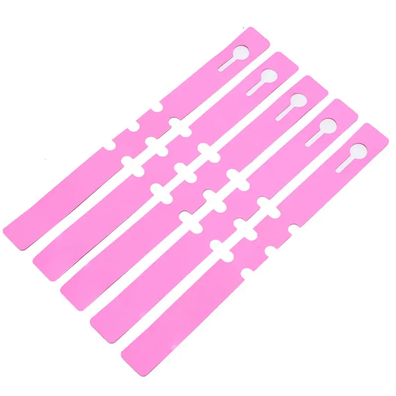 50Pcs Plant Tags Garden Nursery Label Hanging Tree Markers Seedling Plant Fruit Trees Signs Prompt Card Classification Tool
50Pcs Plant Tags Garden Nursery Label Hanging Tree Markers Seedling Plant Fruit Trees Signs Prompt Card Classification Tool