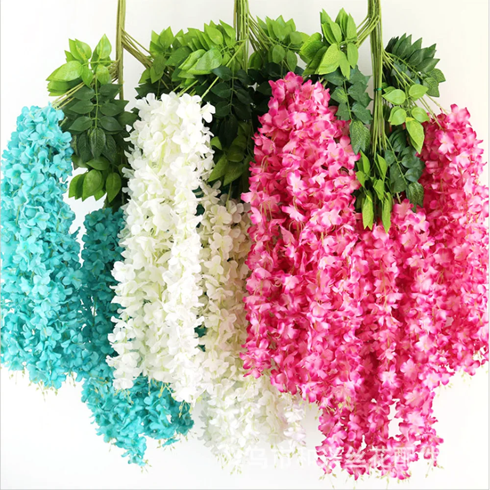 12 Pcs Silk Wreath Arch Wedding Decoration Artificial Flower Vine Hanging Wreath DIY Family Garden Office Wall Decoration
12 Pcs Silk Wreath Arch Wedding Decoration Artificial Flower Vine Hanging Wreath DIY Family Garden Office Wall Decoration