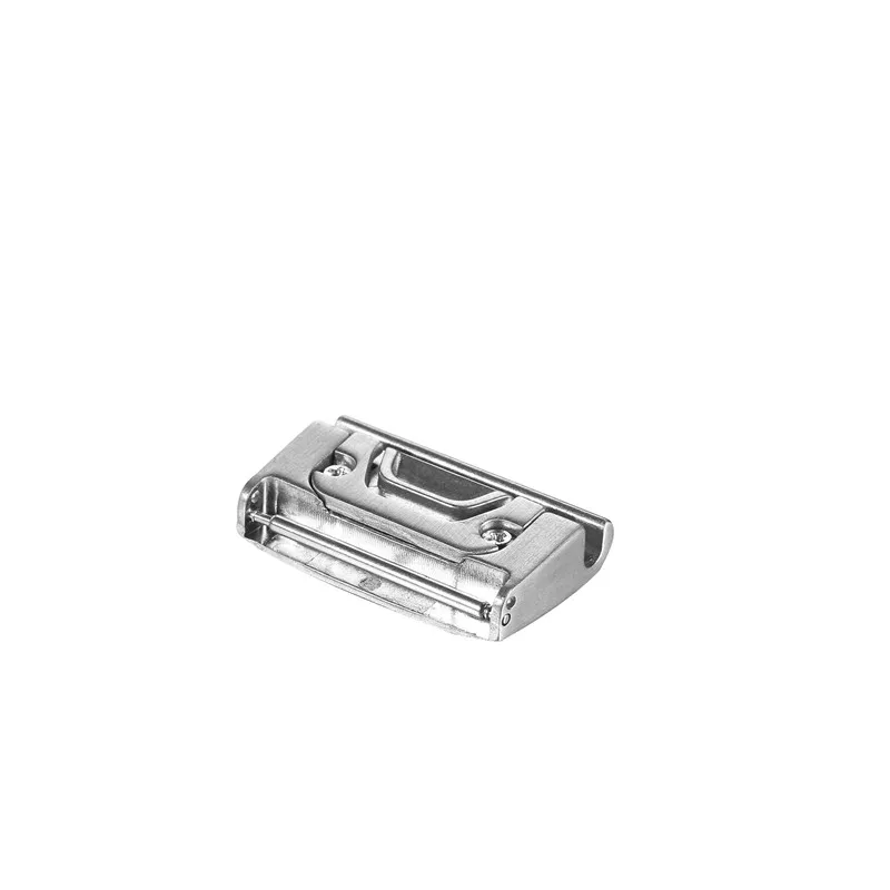 20/22/26mm Metal Watch Band Quick Release Clasp Adapter Connector for Garmin Fenix 5X/Fenix 3/Fenix 3 HR/Fenix 5/5S/Quatix 5
20/22/26mm Metal Watch Band Quick Release Clasp Adapter Connector for Garmin Fenix 5X/Fenix 3/Fenix 3 HR/Fenix 5/5S/Quatix 5